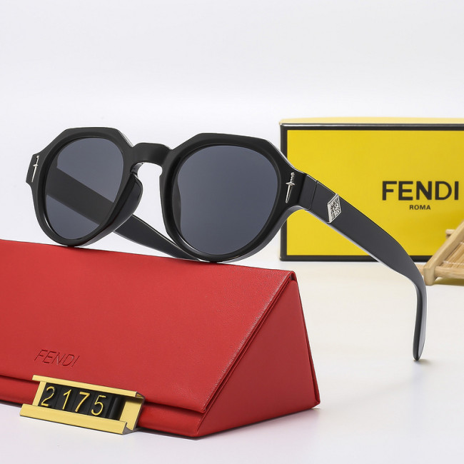 FD Sunglasses AAA-056