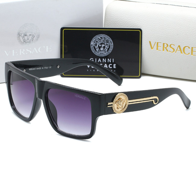 Versace Sunglasses AAA-027