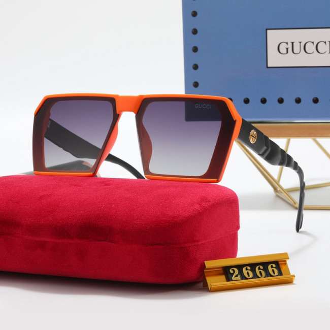 G Sunglasses AAA-104