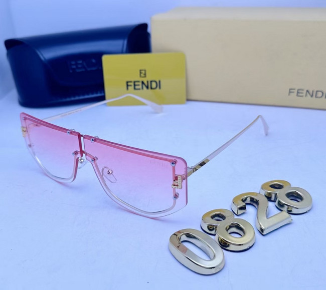 FD Sunglasses AAA-127