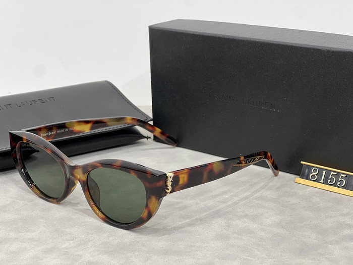 YL  Sunglasses AAA-117