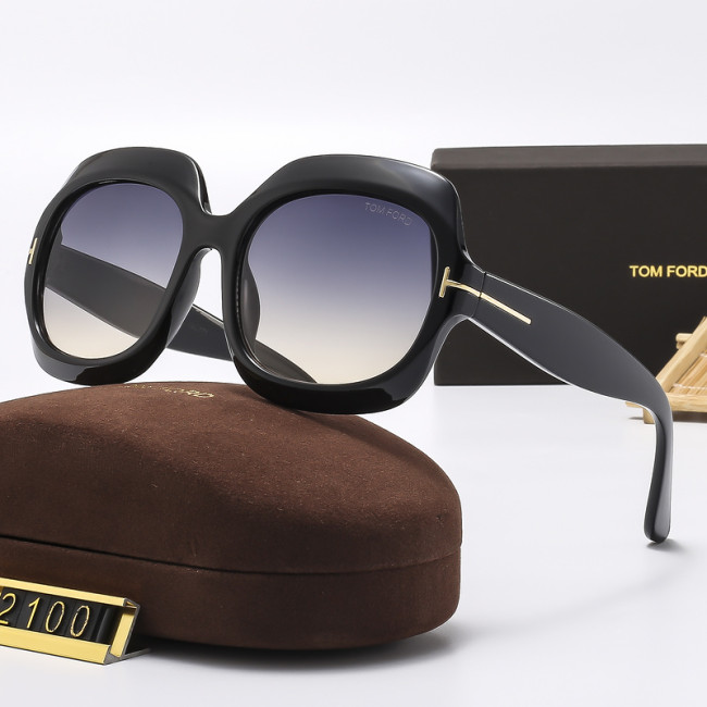 Tom Ford Sunglasses AAA-100
