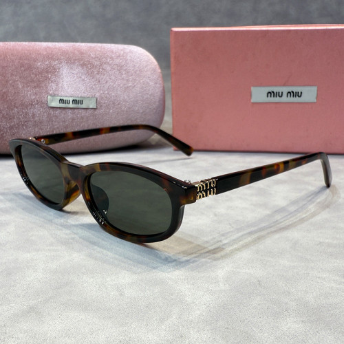 Miu Miu Sunglasses AAA-282