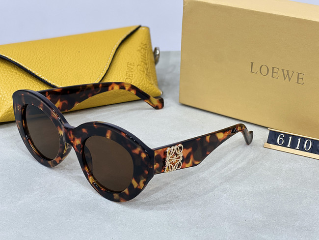 Loewe Sunglasses AAA-109