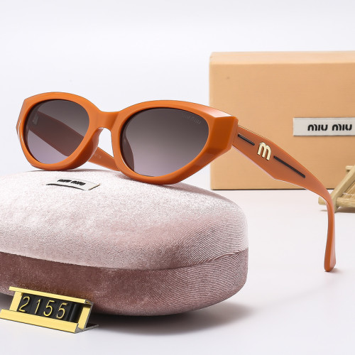 Miu Miu Sunglasses AAA-217