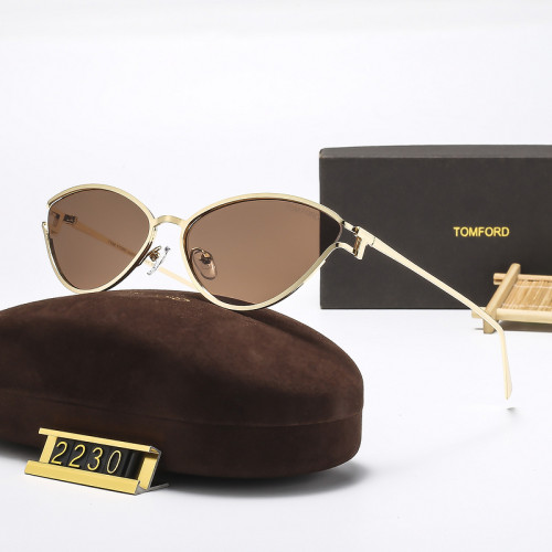 Tom Ford Sunglasses AAA-193