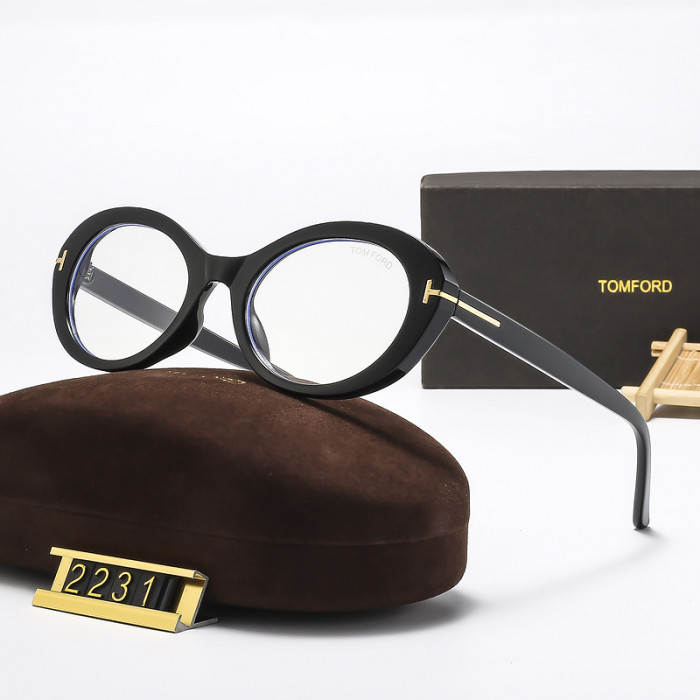 Tom Ford Sunglasses AAA-195