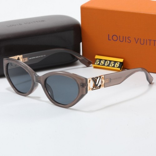 LV Sunglasses AAA-650