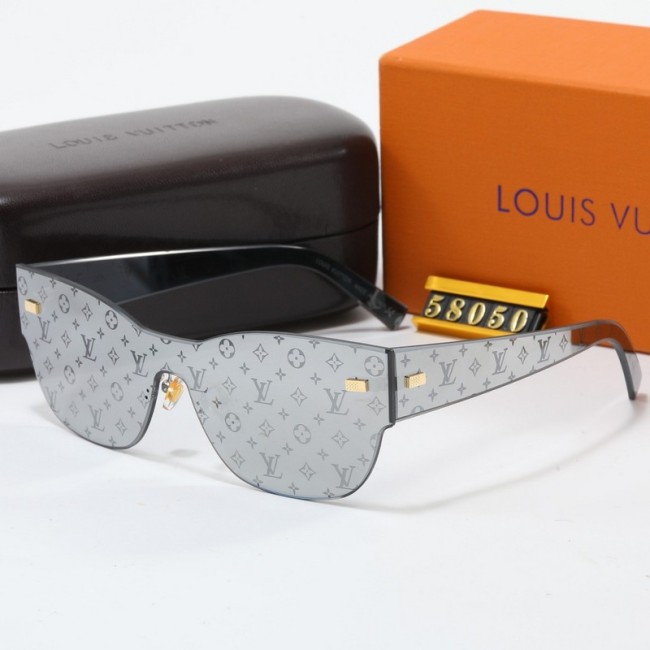 LV Sunglasses AAA-641