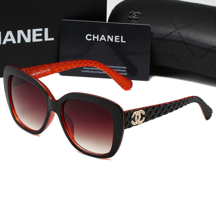 CHNL Sunglasses AAA-859