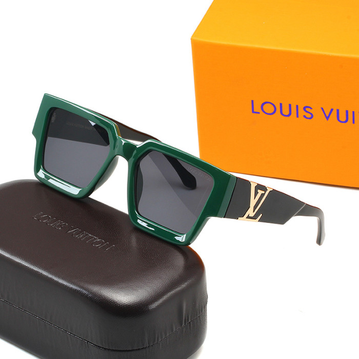 LV Sunglasses AAA-719