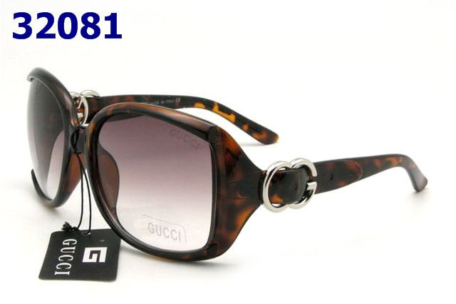 G Sunglasses AAA-336