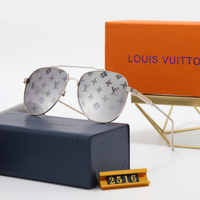 LV Sunglasses AAA-089