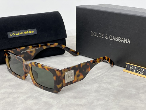 D&G Sunglasses AAA-075