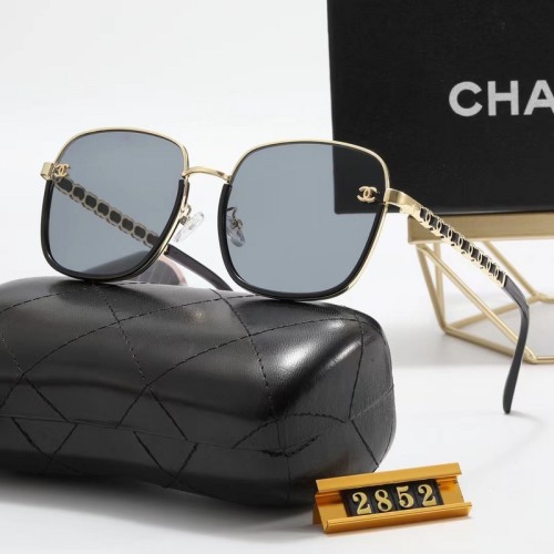 CHNL Sunglasses AAA-015
