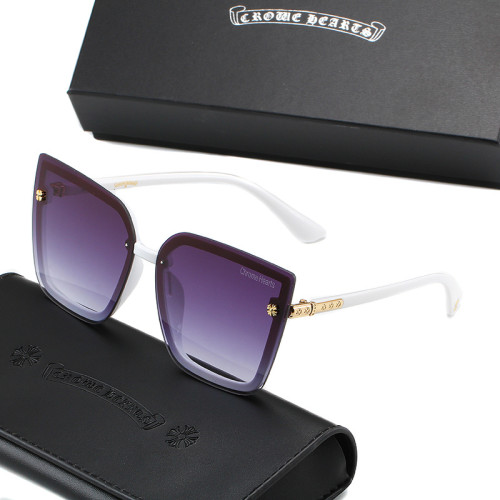 Chrome Hearts Sunglasses AAA-057