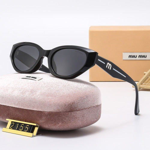 Miu Miu Sunglasses AAA-218