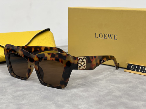 Loewe Sunglasses AAA-165