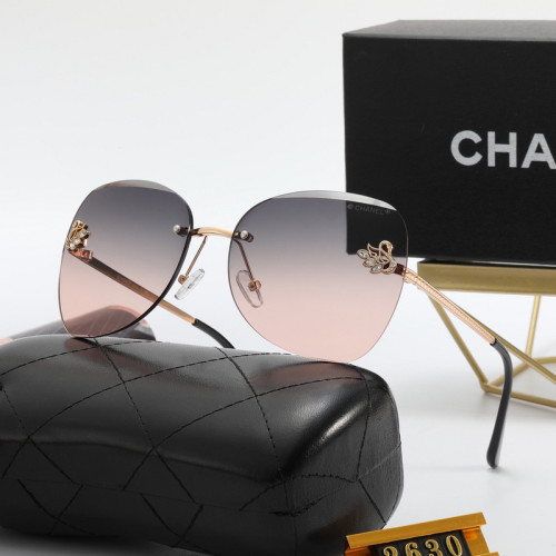 CHNL Sunglasses AAA-228