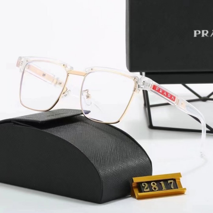 Prada Sunglasses AAA-159
