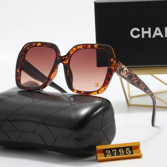 CHNL Sunglasses AAA-070