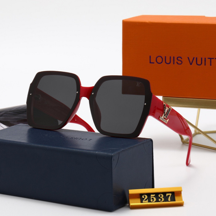 LV Sunglasses AAA-083