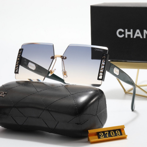 CHNL Sunglasses AAA-125