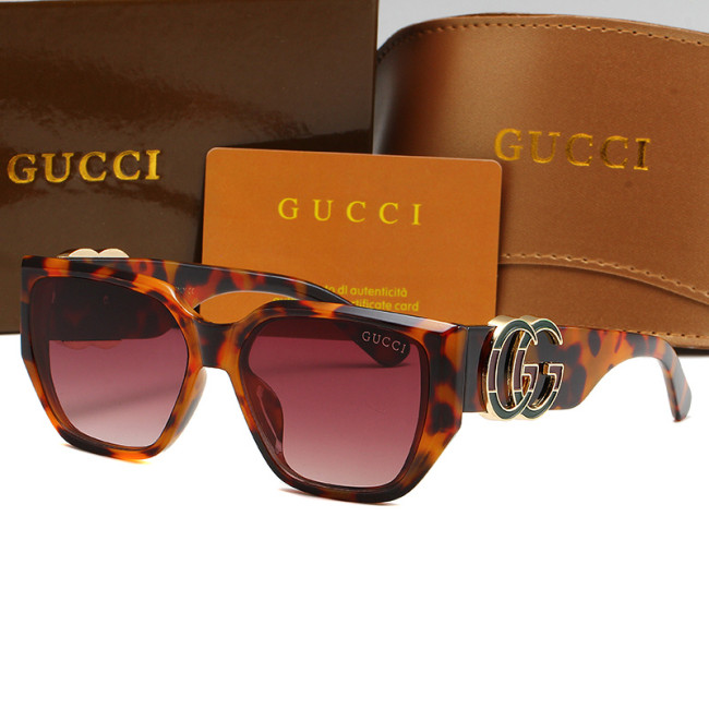 G Sunglasses AAA-1094