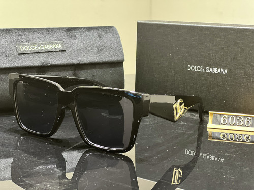 D&G Sunglasses AAA-047