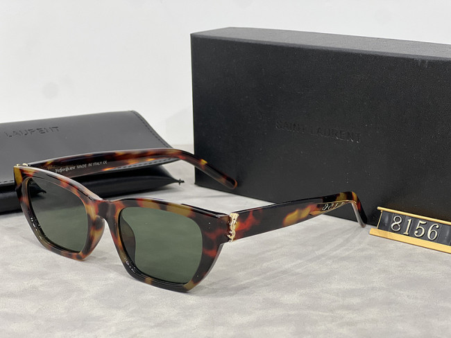 YL  Sunglasses AAA-127