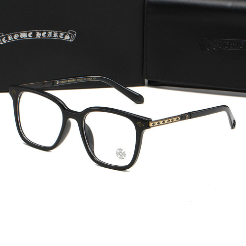 Chrome Hearts Sunglasses AAA-074