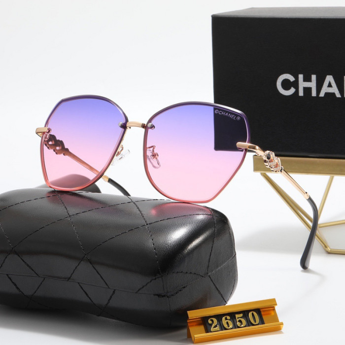 CHNL Sunglasses AAA-189