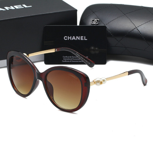 CHNL Sunglasses AAA-374