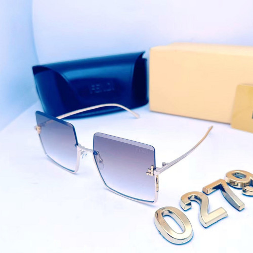 FD Sunglasses AAA-032