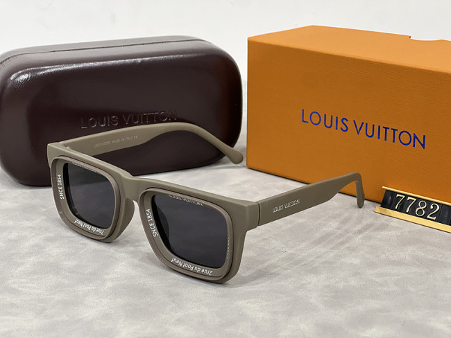LV Sunglasses AAA-548