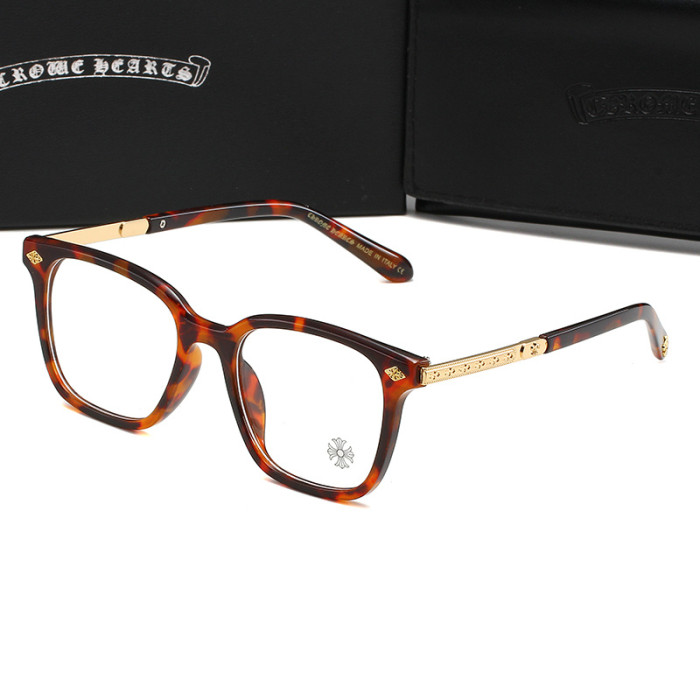 Chrome Hearts Sunglasses AAA-072