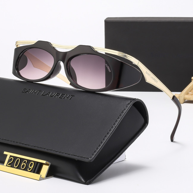 YL  Sunglasses AAA-033