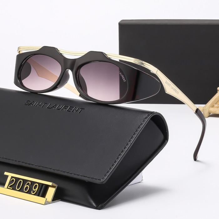 YL  Sunglasses AAA-033