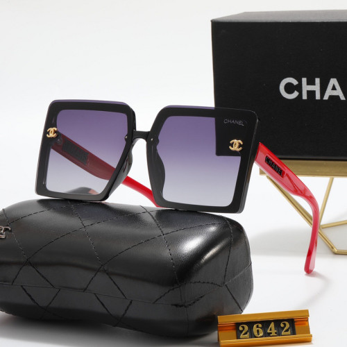 CHNL Sunglasses AAA-199
