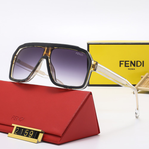 FD Sunglasses AAA-041