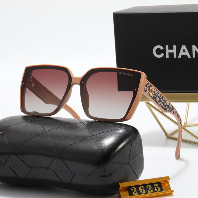 CHNL Sunglasses AAA-233