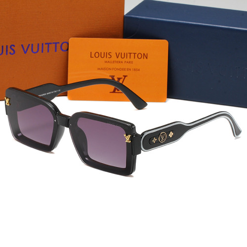 LV Sunglasses AAA-712