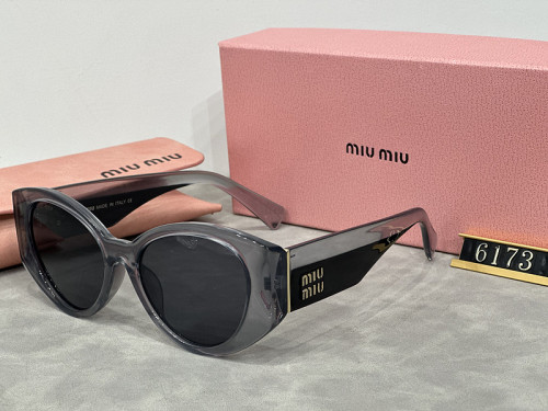 Miu Miu Sunglasses AAA-207