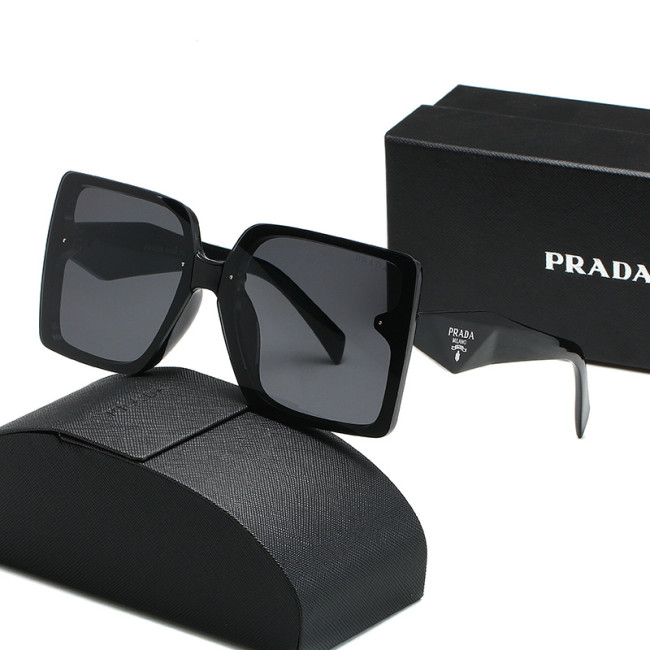 Prada Sunglasses AAA-077