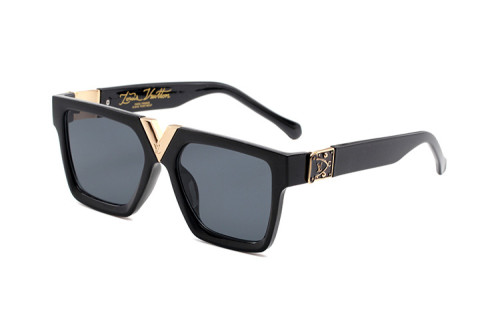 LV Sunglasses AAA-167
