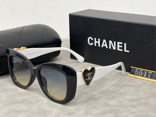 CHNL Sunglasses AAA-485