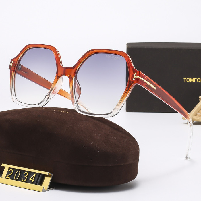 Tom Ford Sunglasses AAA-053
