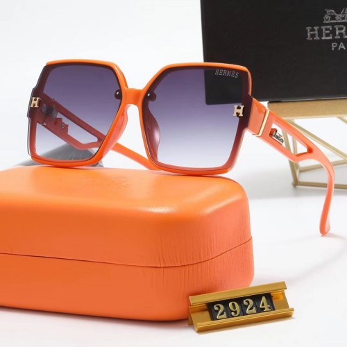 Hermes Sunglasses AAA-093
