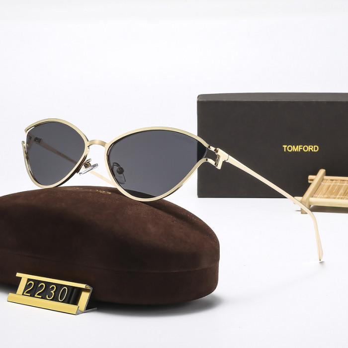 Tom Ford Sunglasses AAA-194