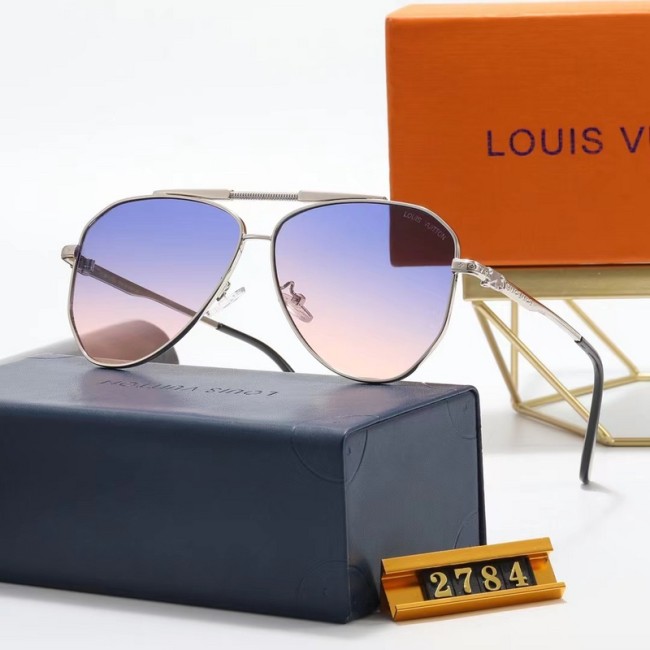 LV Sunglasses AAA-149